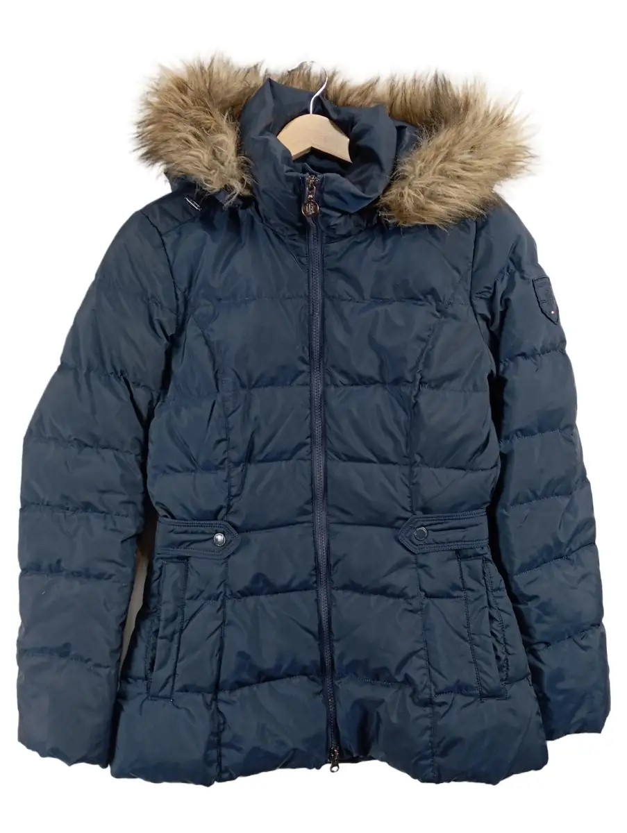 TOMMY HILFIGER Winterjacke Bild 1