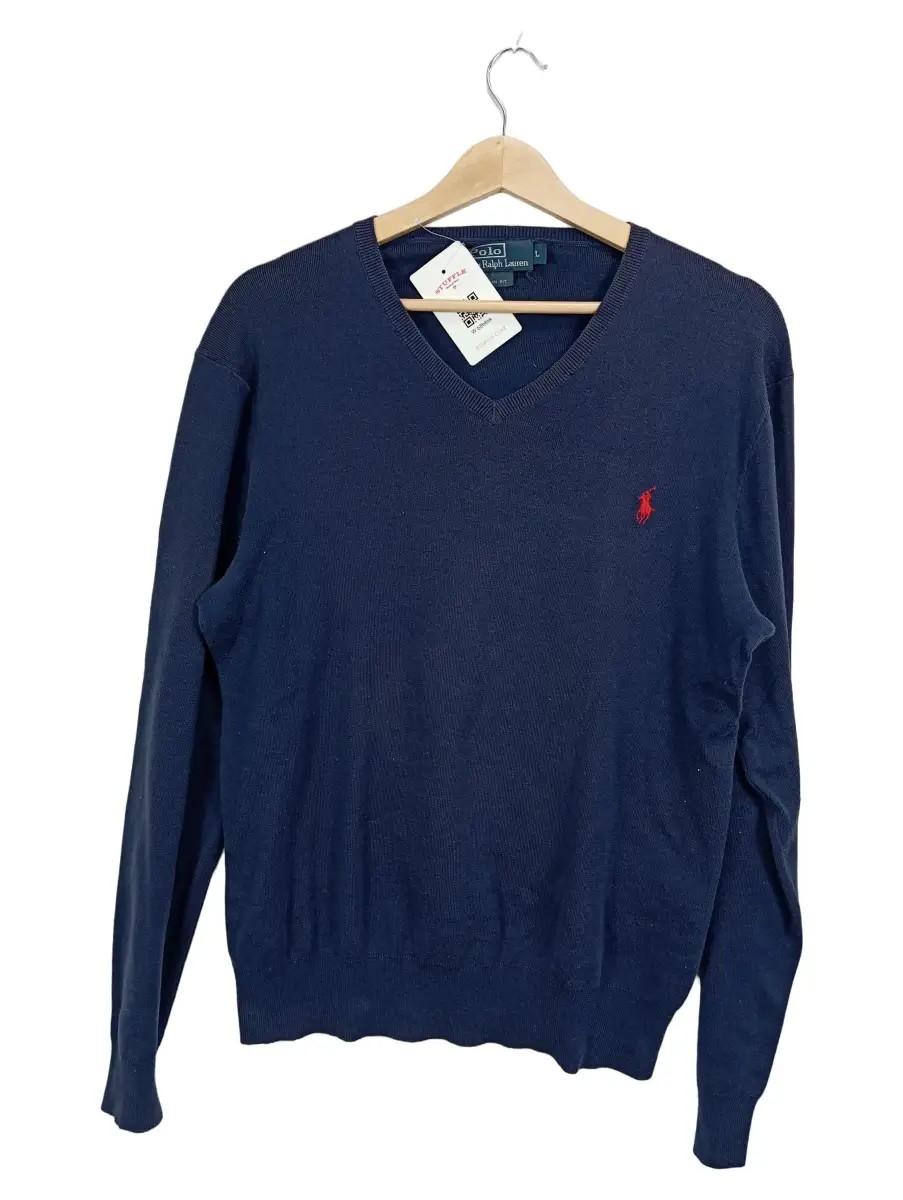 POLO RALPH LAUREN Pullover Bild 1