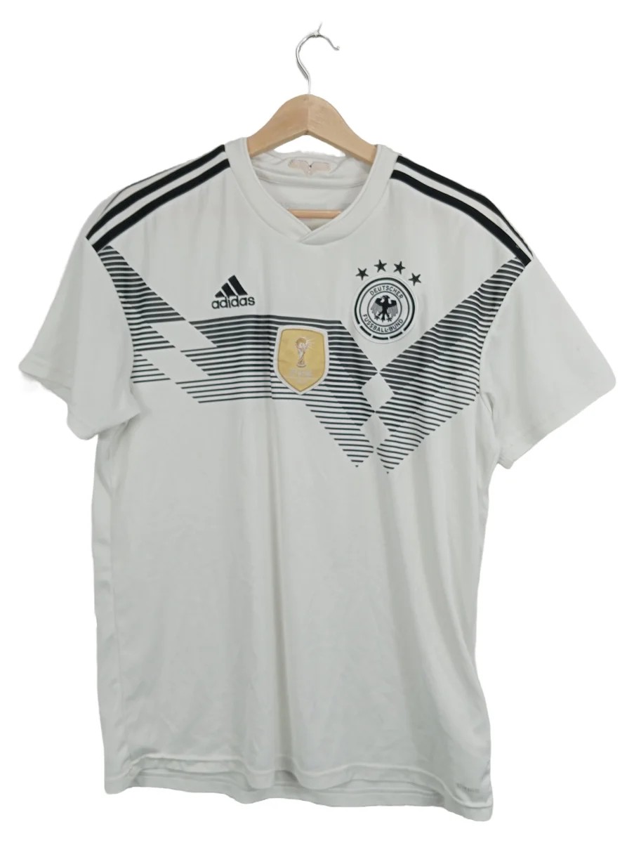 ADIDAS Fußball Trikot Bild 1