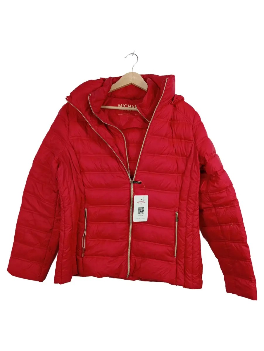 MICHAEL KORS Steppjacke Bild 1