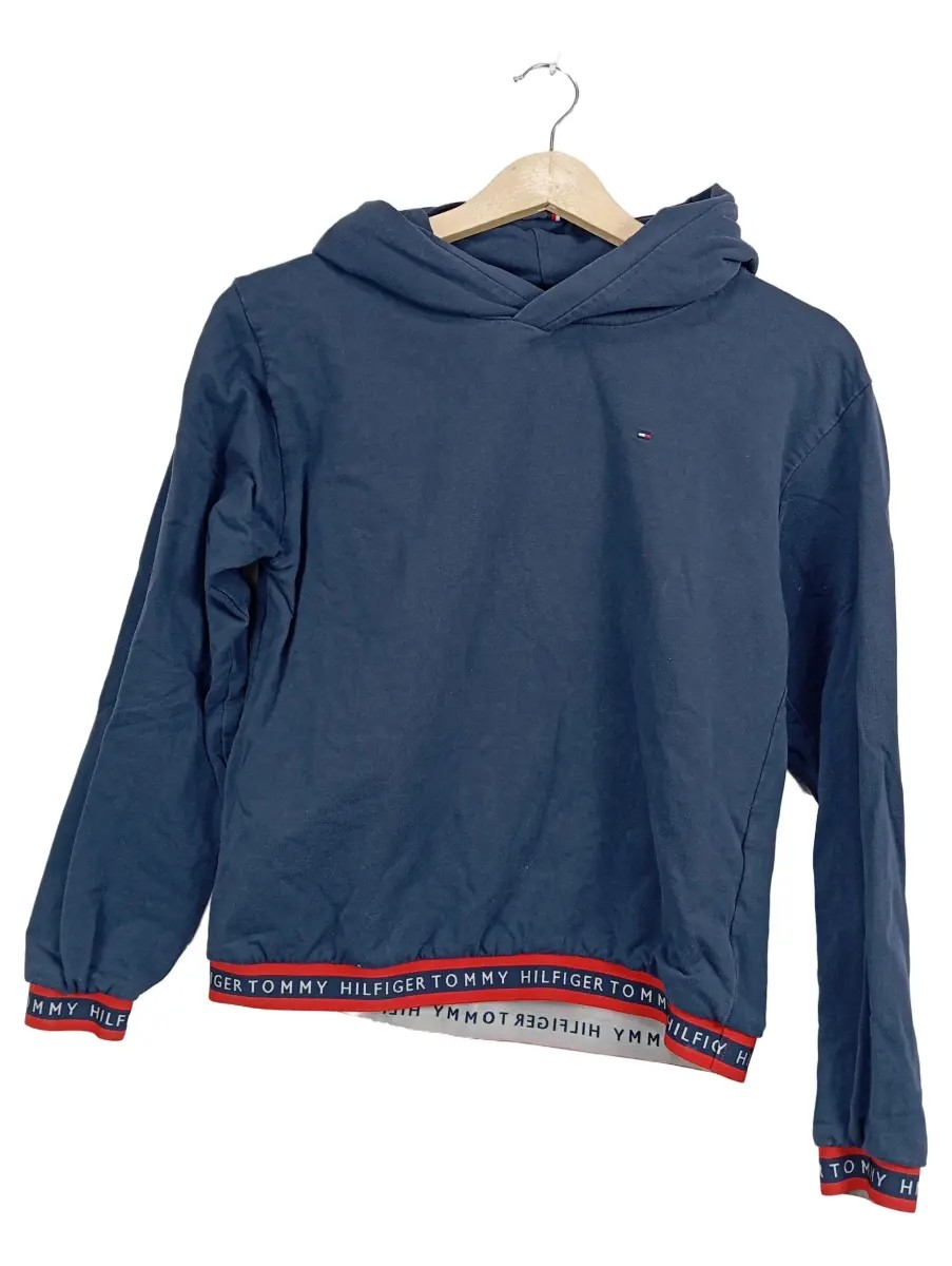 TOMMY HILFIGER Kapuzenpullover Bild 1