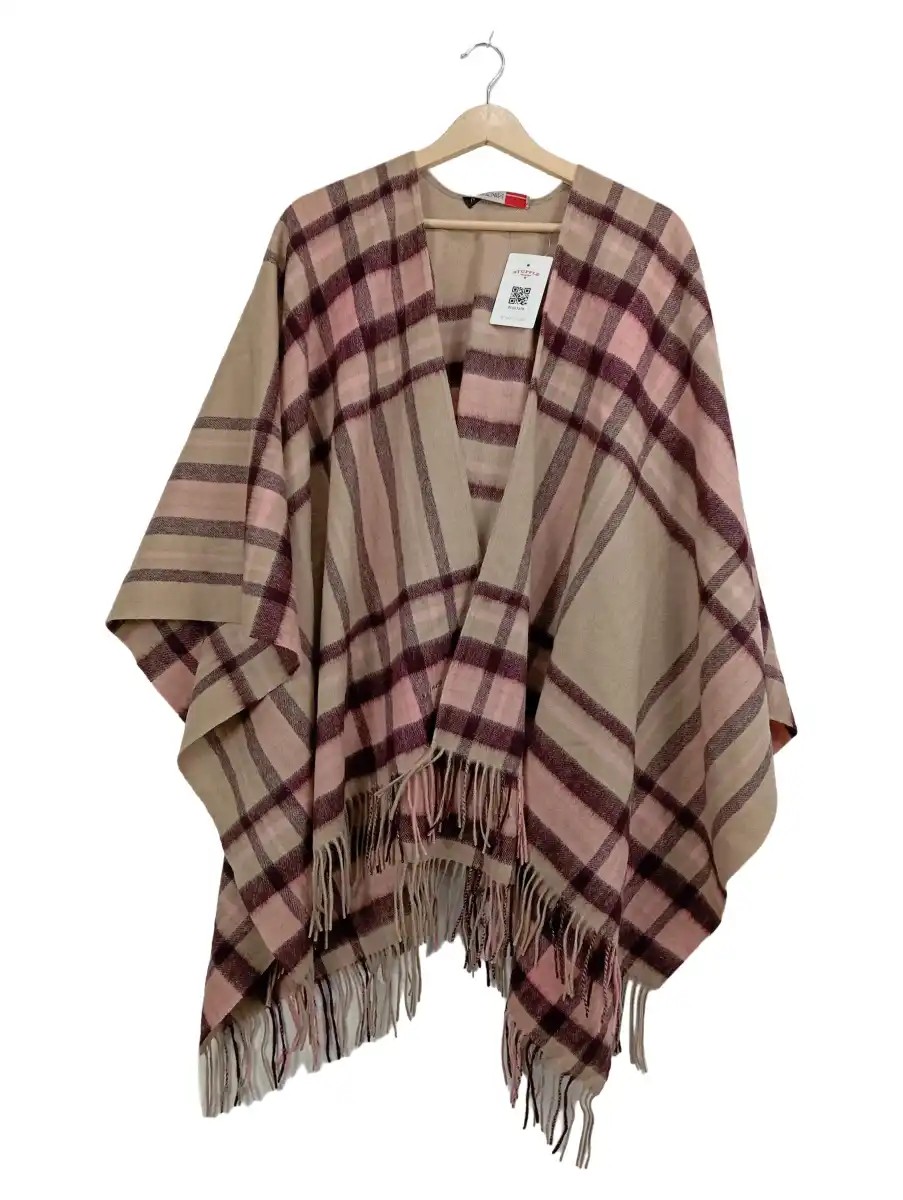 MARC CAIN Poncho Bild 1
