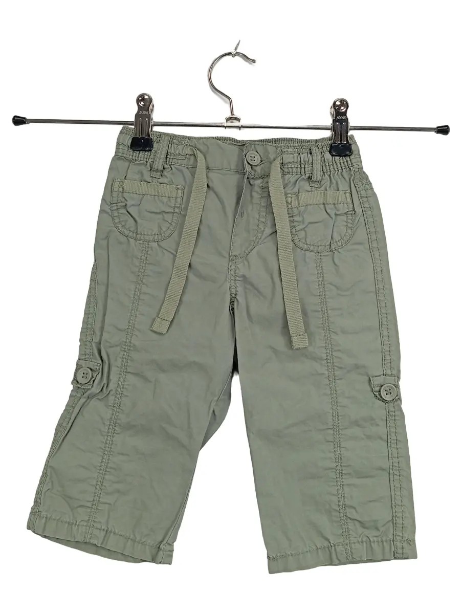 H&M Cargohose Bild 1