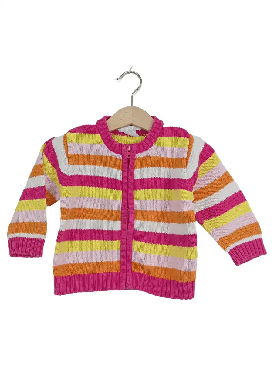 H&M Strickjacke Bild 1