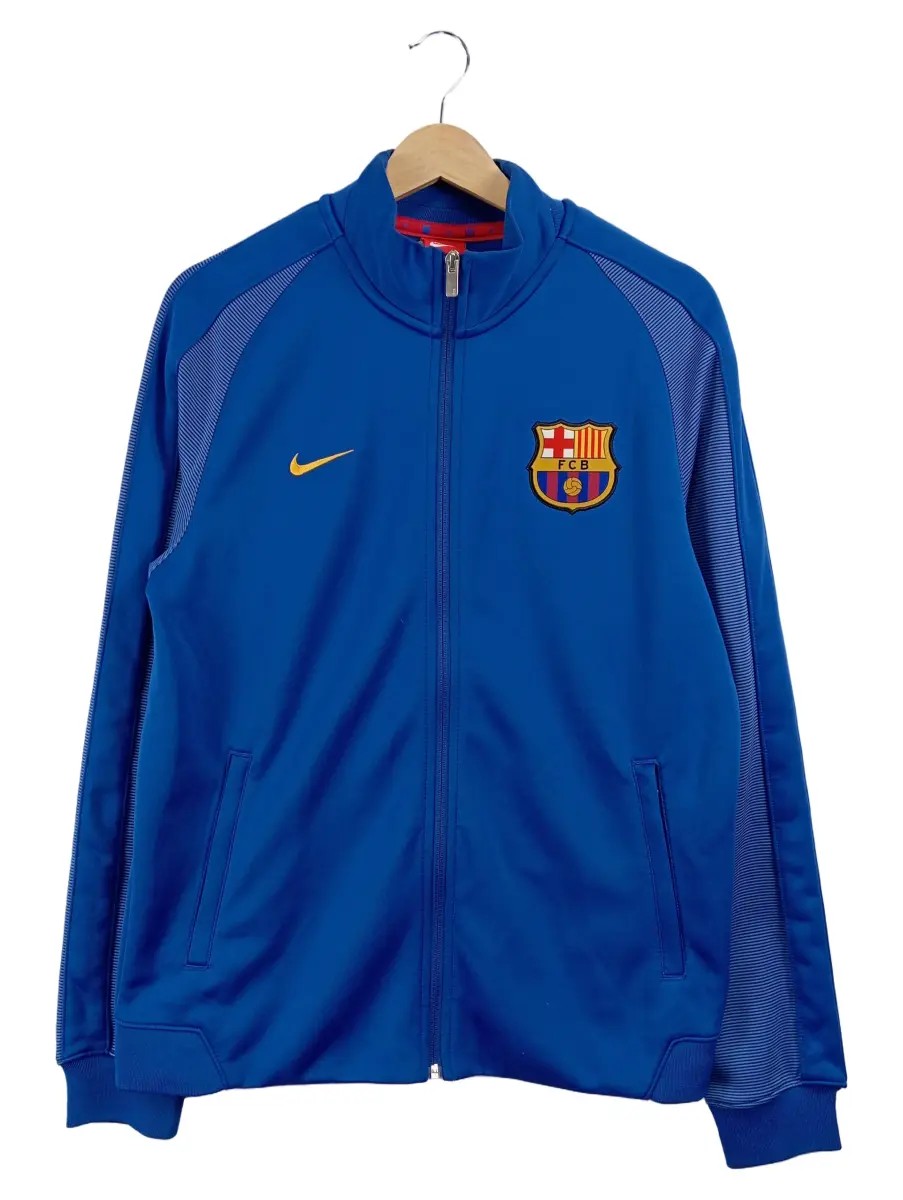 NIKE Trainingsjacke Bild 1