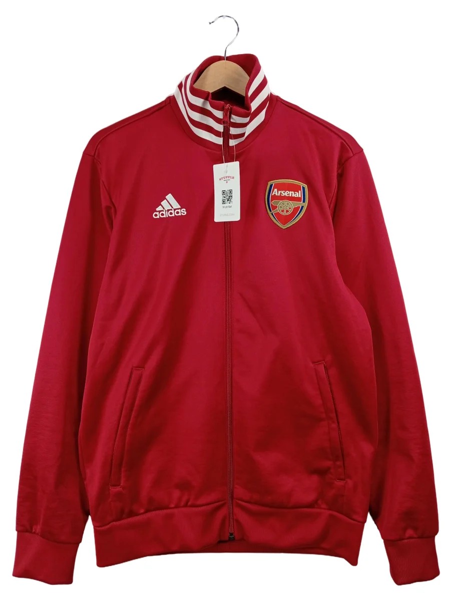 ADIDAS Trainingsjacke Bild 1