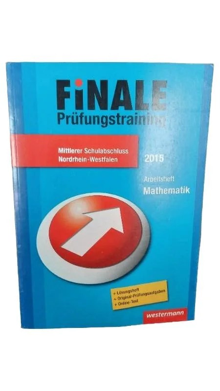 WESTERMANN Buch für den Unterricht
