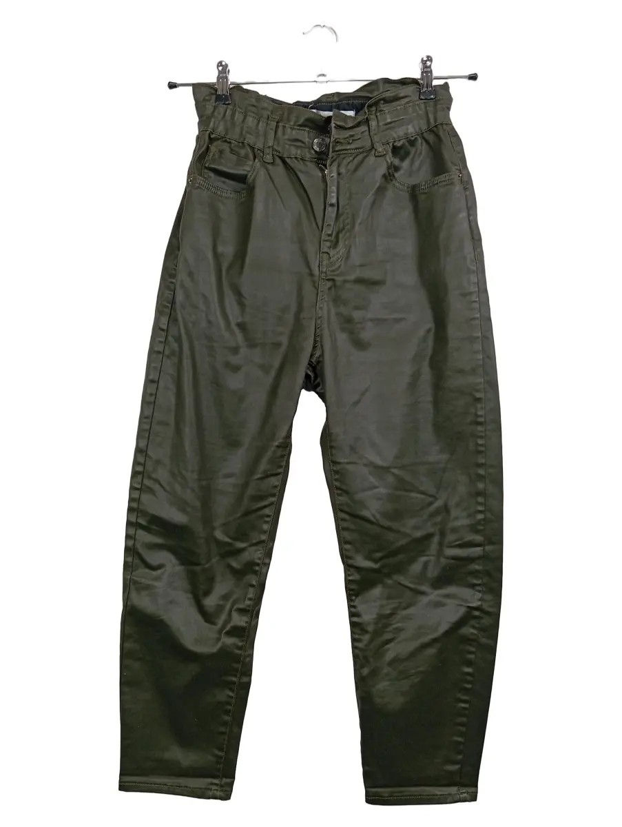 ZARA Stoffhose Bild 1