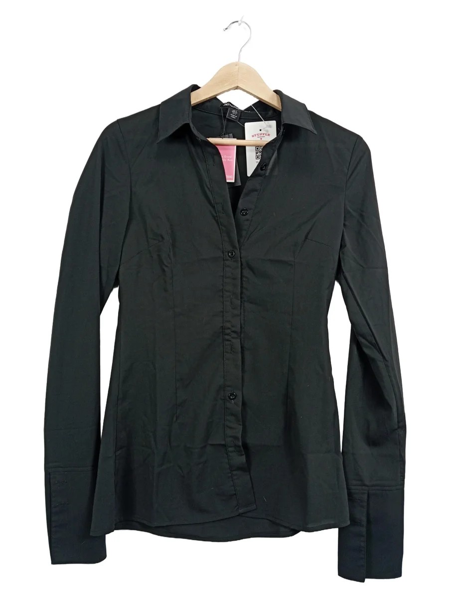 PRETTYLITTLETHING Bluse Bild 1