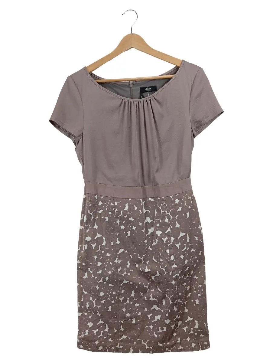 S.OLIVER Blusenkleid Bild 1