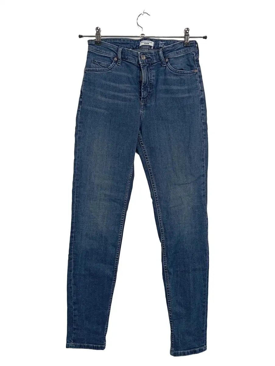 MARC O'POLO Jeans Slim Fit Bild 1