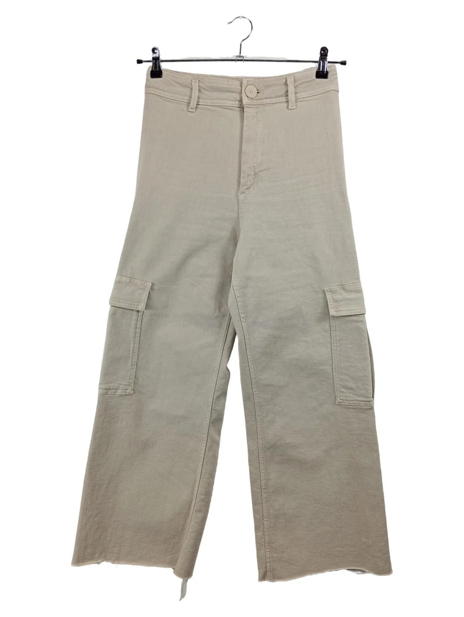 ZARA Cargohose Bild 1