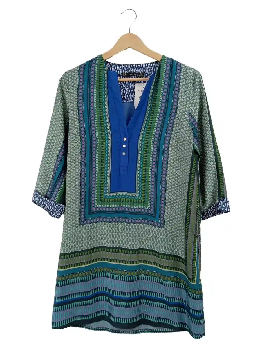 ZARA Sommerkleid Bild 1
