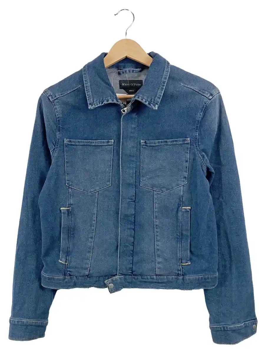 MARC O'POLO Jeansjacke Bild 1