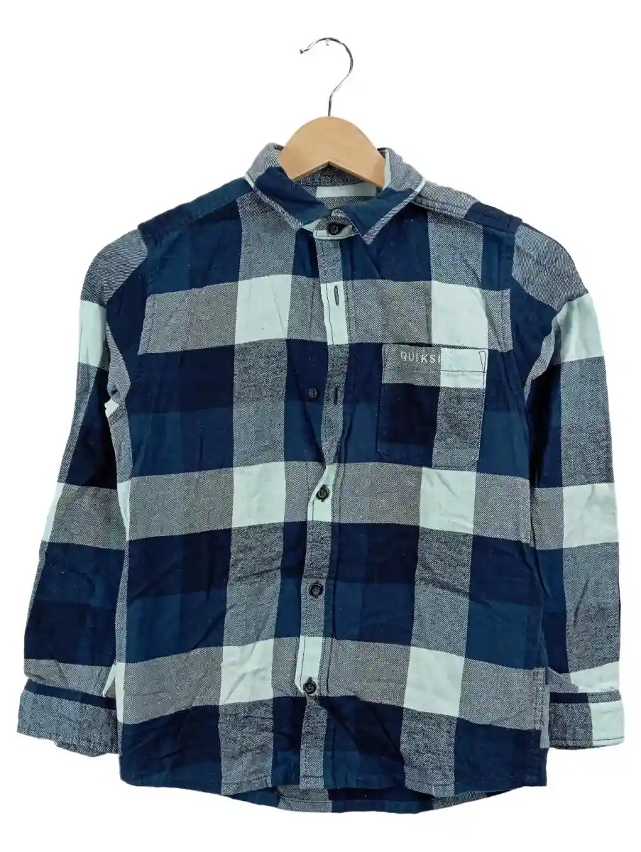 QUIKSILVER Freizeithemd Bild 1