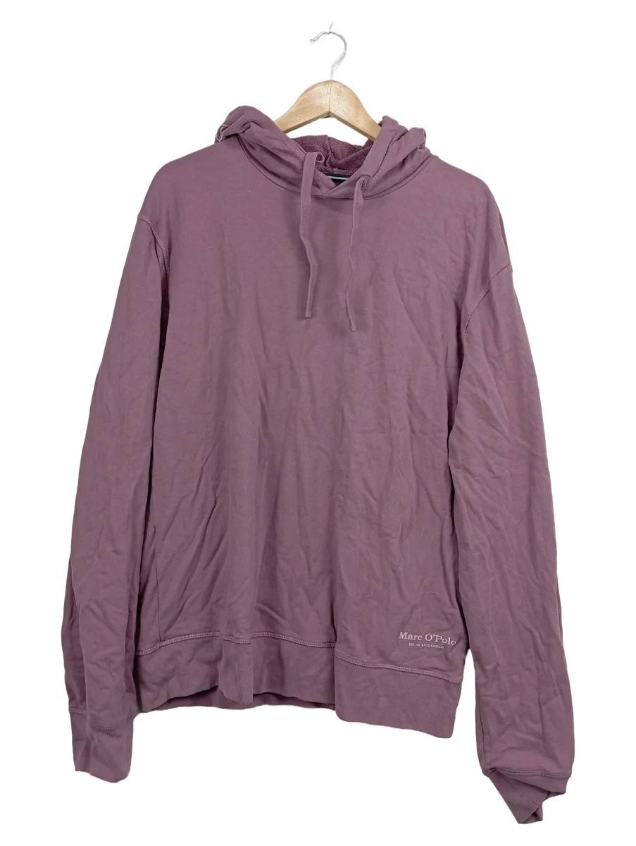 MARC O'POLO Kapuzenpullover Bild 1