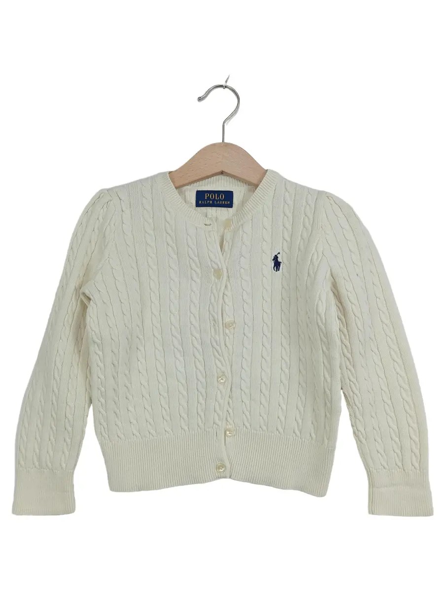 POLO RALPH LAUREN Strickjacke Bild 1