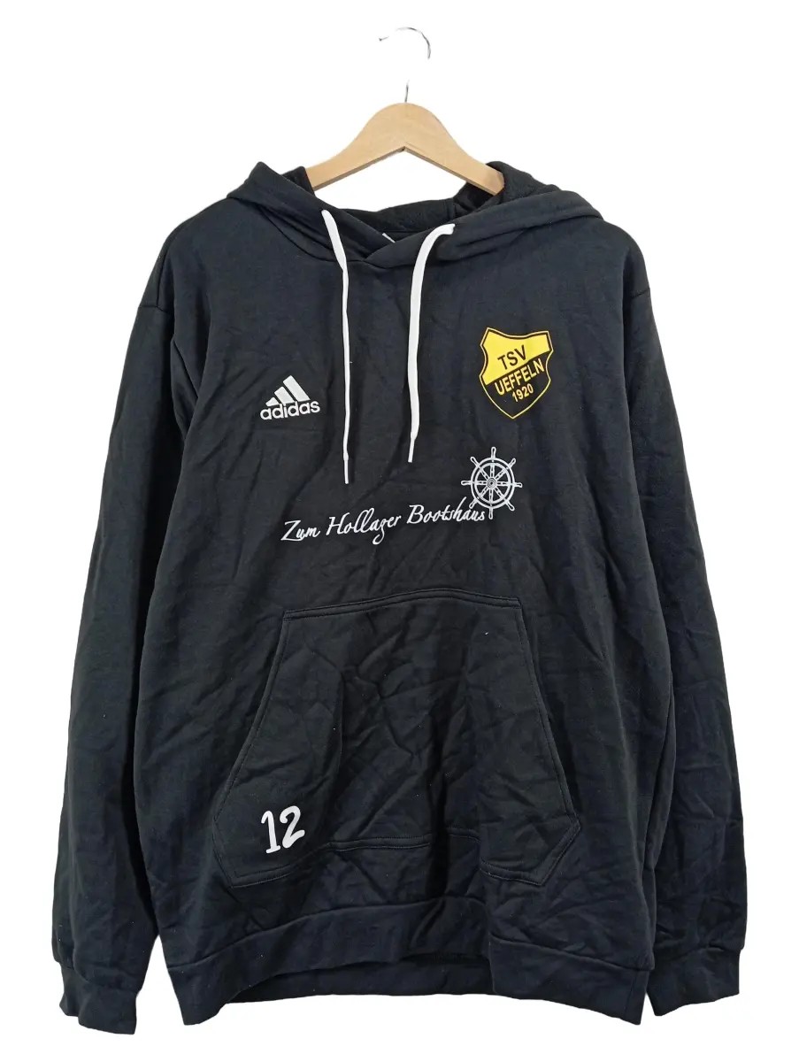 ADIDAS Kapuzenpullover Bild 1