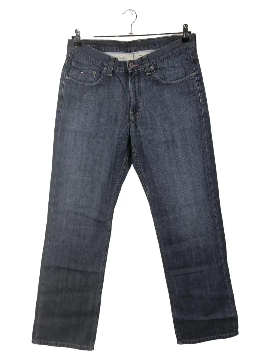 TOMMY HILFIGER Jeans Regular Fit Bild 1