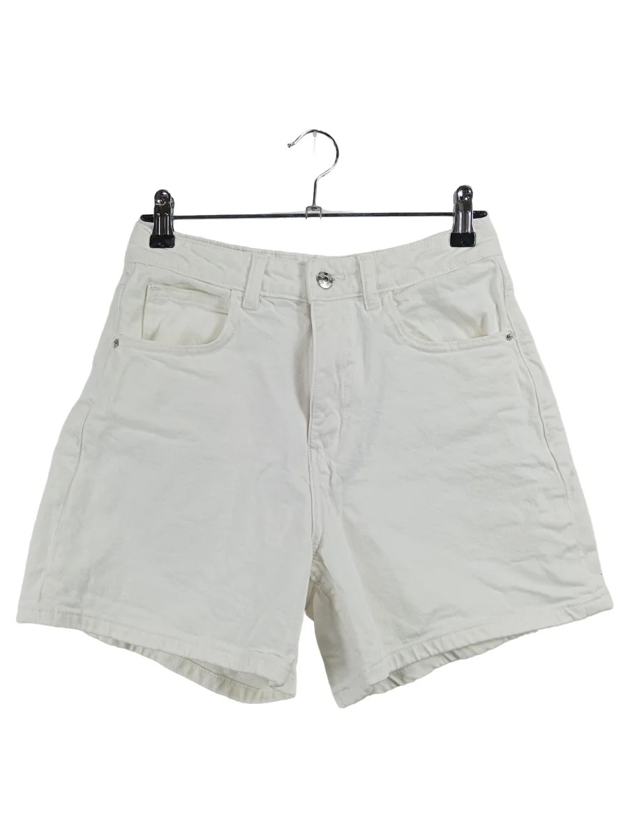 ZARA Jeans Shorts Bild 1