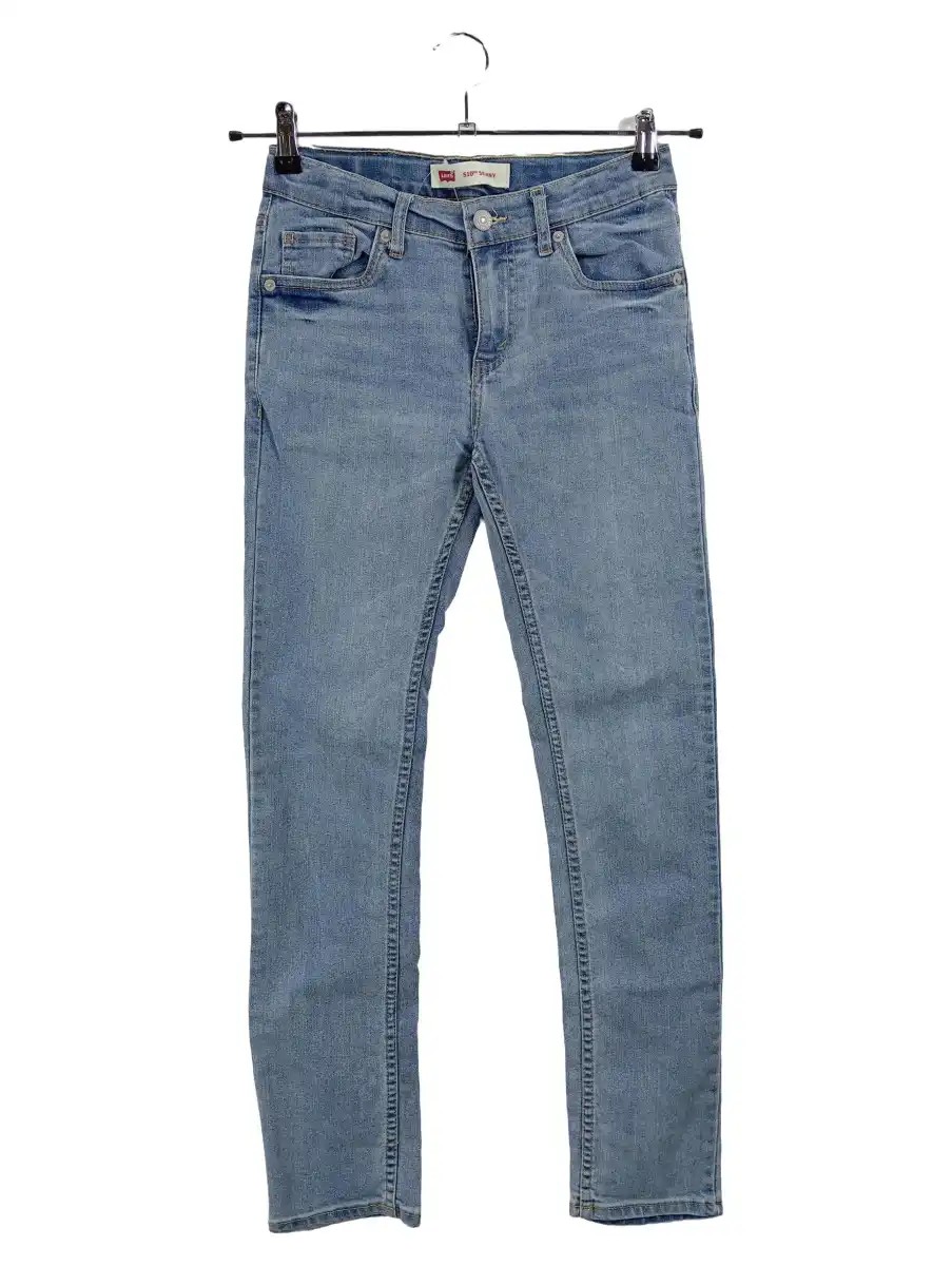 LEVI'S Jeans Skinny Fit Bild 1