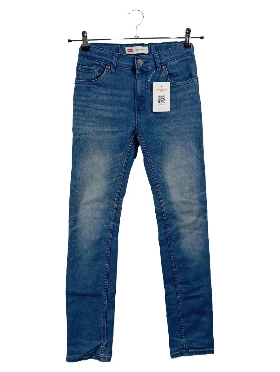 LEVI'S Jeans Slim Fit Bild 1
