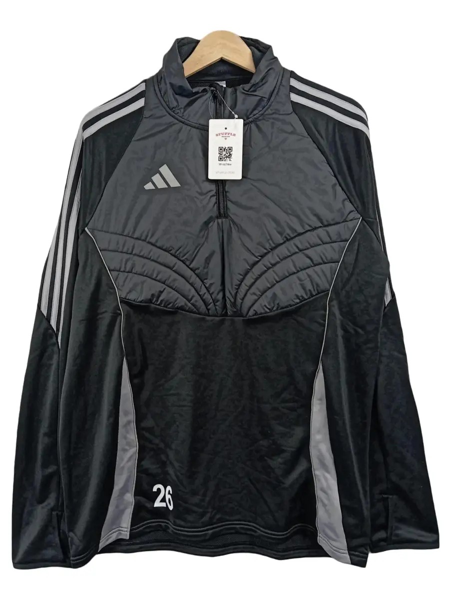 ADIDAS Trainingsjacke Bild 1