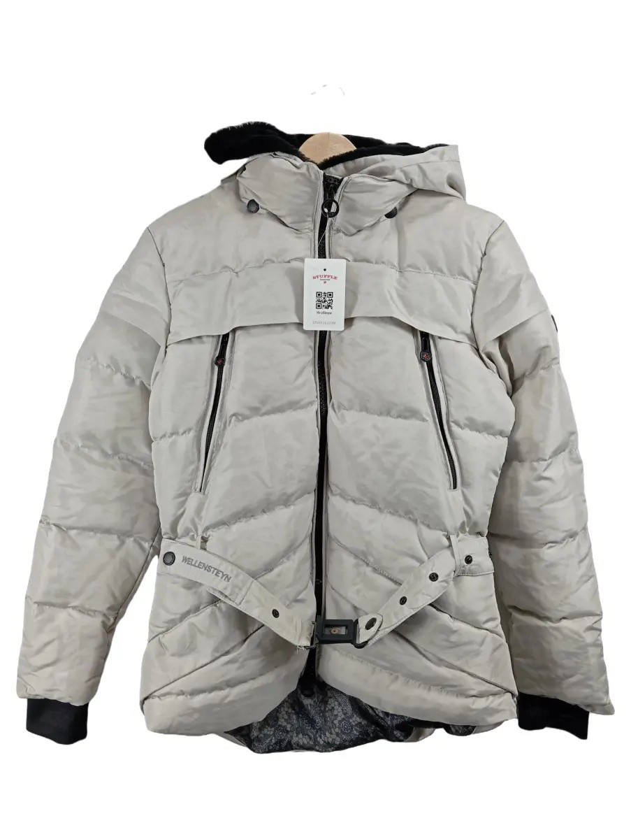 WELLENSTEYN Winterjacke Bild 1