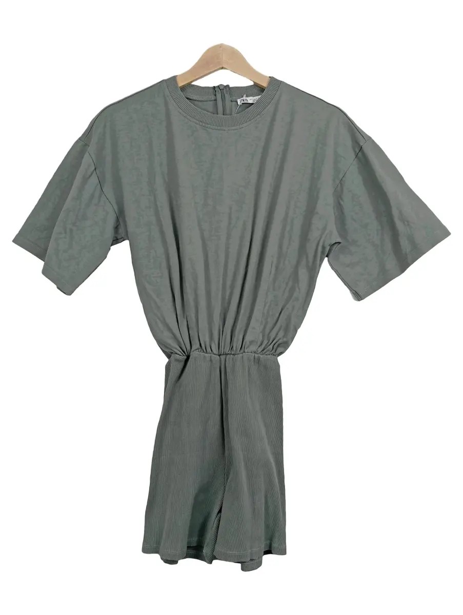 ZARA Jumpsuit Bild 1