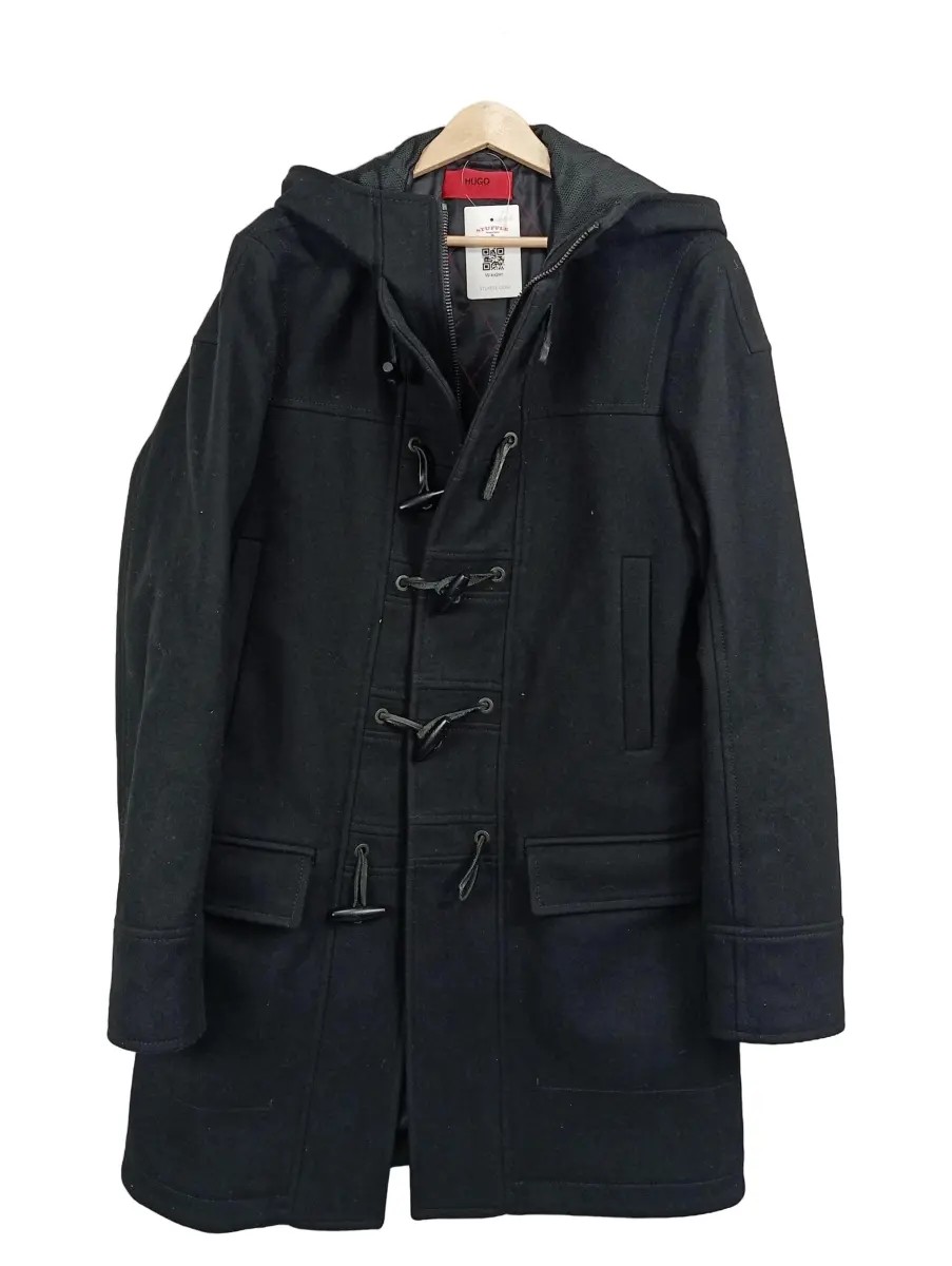 HUGO BOSS Dufflecoat Bild 1