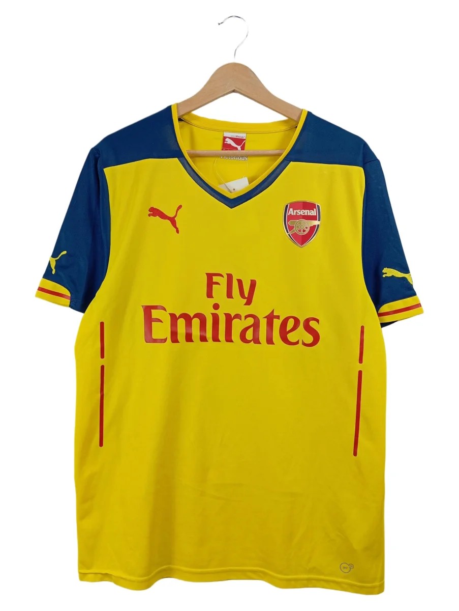 PUMA Fußball Trikot Bild 1