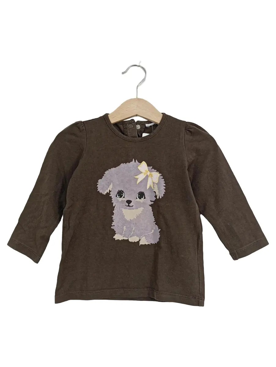 H&M Langarmshirt Bild 1