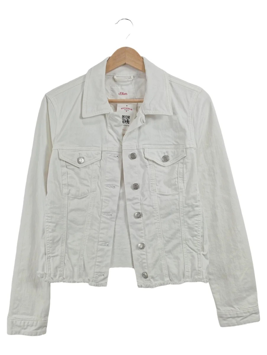 S.OLIVER Jeansjacke Bild 1