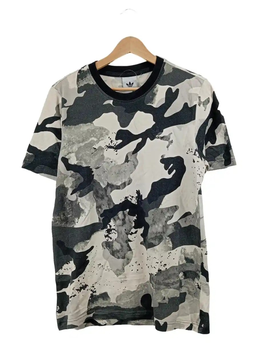 ADIDAS T-Shirt Bild 1