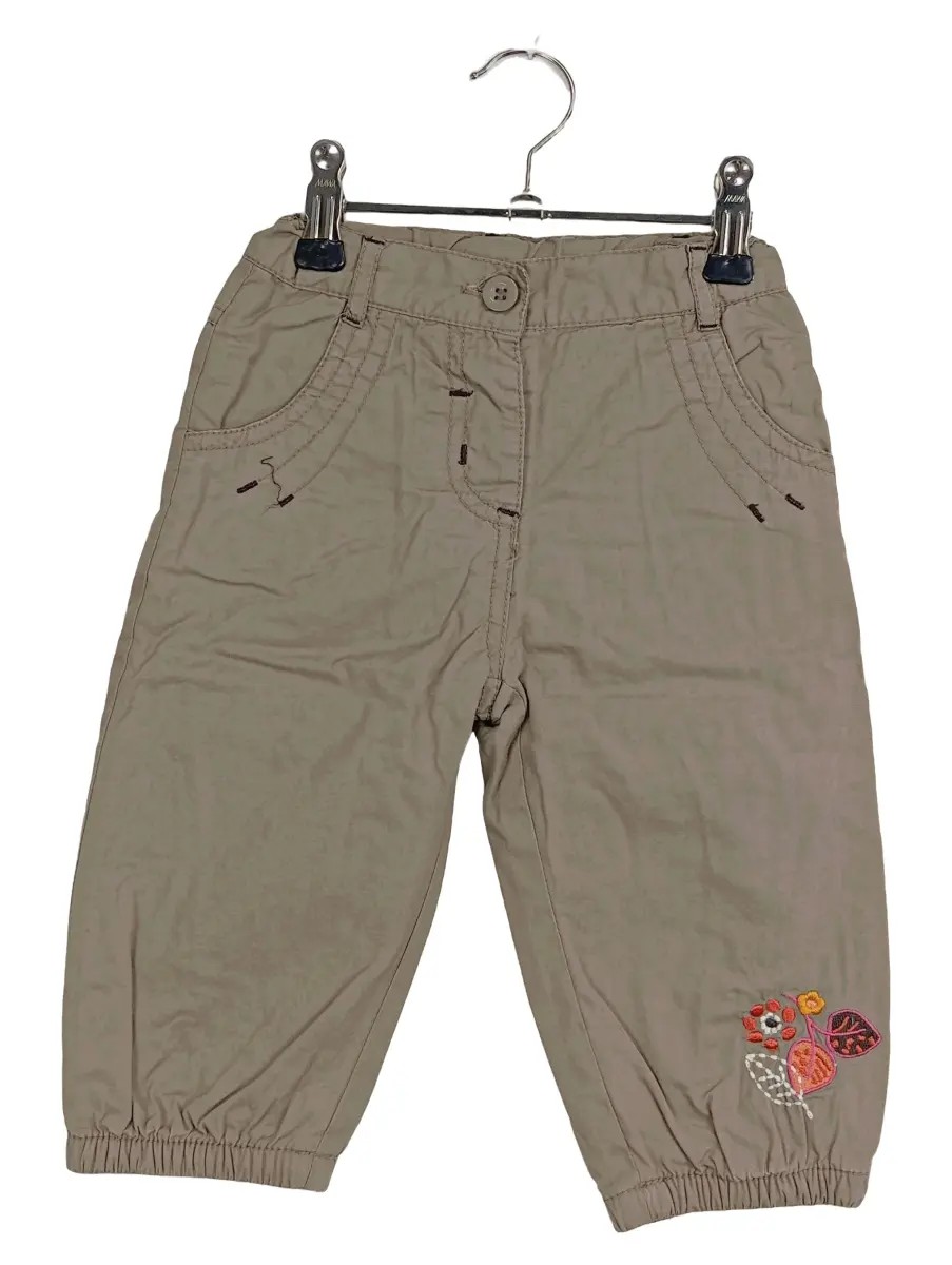 TOPOLINO Stoffhose Bild 1