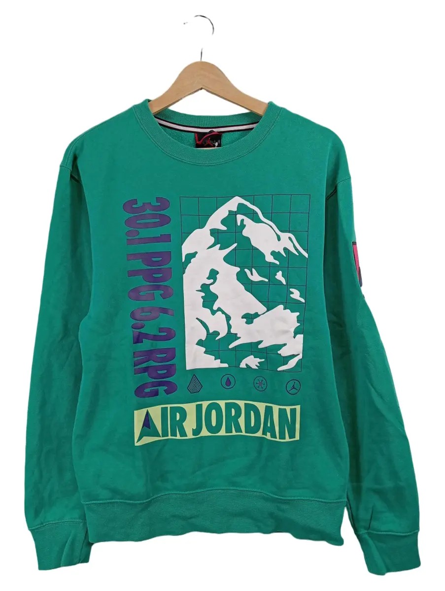 NIKE Sweatshirt Bild 1