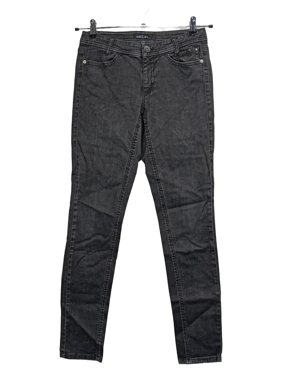 MARC CAIN Jeans Slim Fit Bild 1