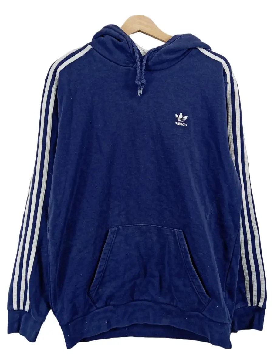 ADIDAS Kapuzenpullover Bild 1