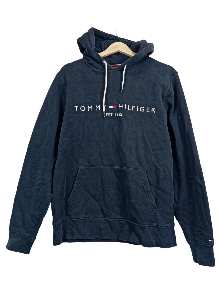 TOMMY HILFIGER Kapuzenpullover Bild 1