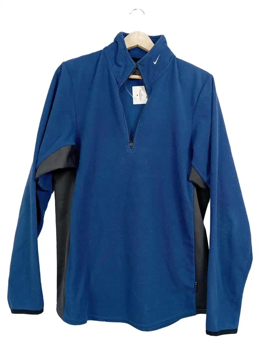 NIKE Fleecepullover Bild 1