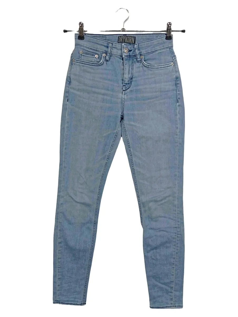 DRYKORN Jeans Slim Fit Bild 1