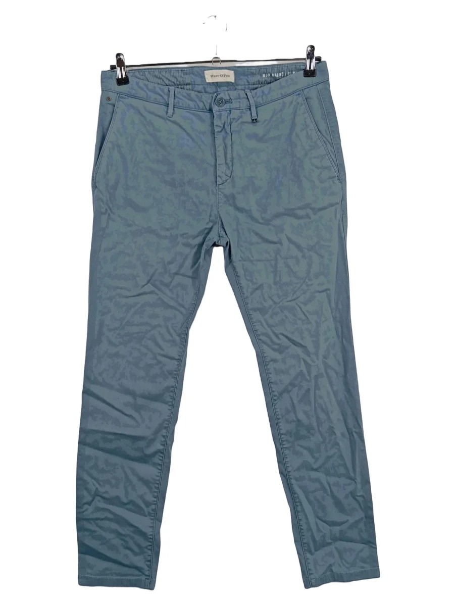 MARC O'POLO Stoffhose Bild 1