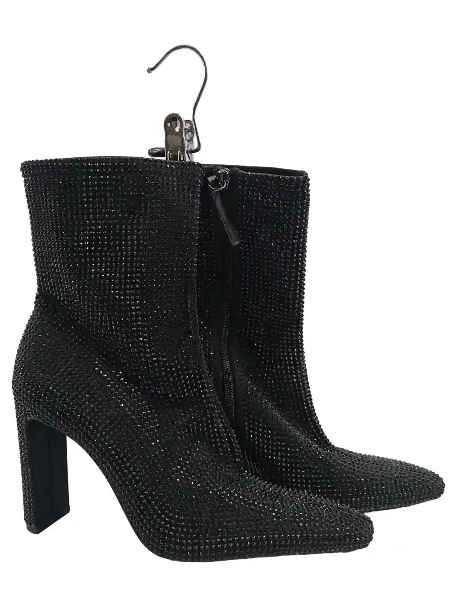 ZARA Stiefelette Bild 1