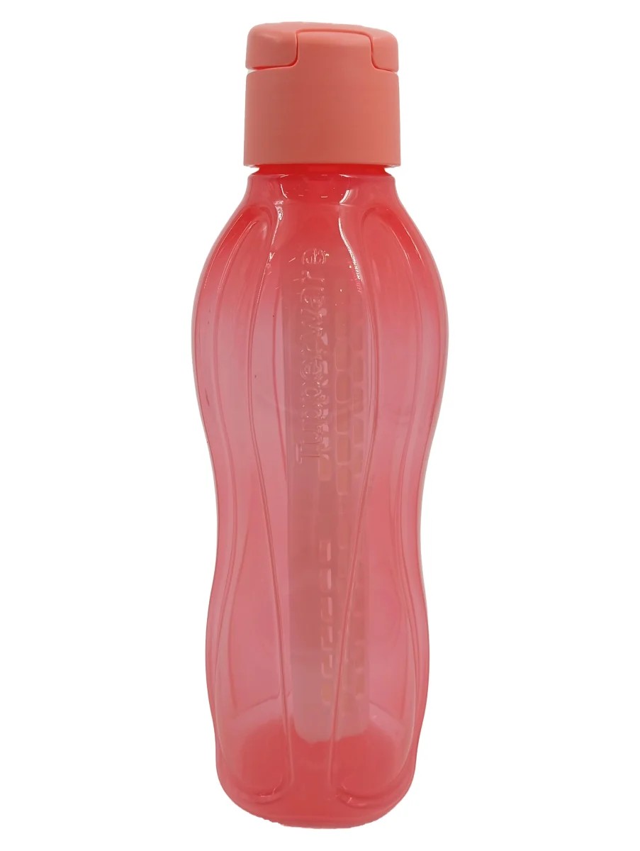 TUPPERWARE Trinkflasche Bild 1