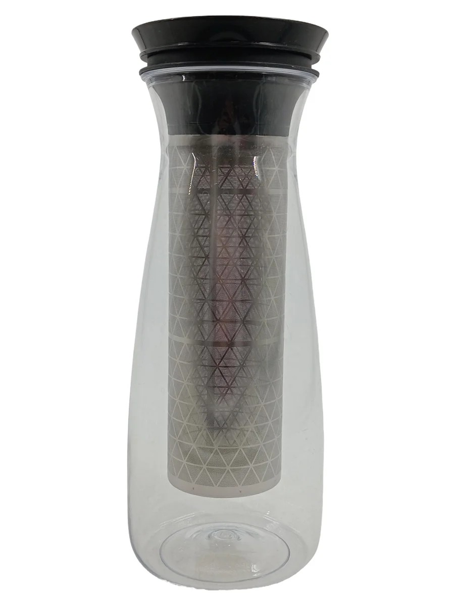 TUPPERWARE Karaffe Bild 1