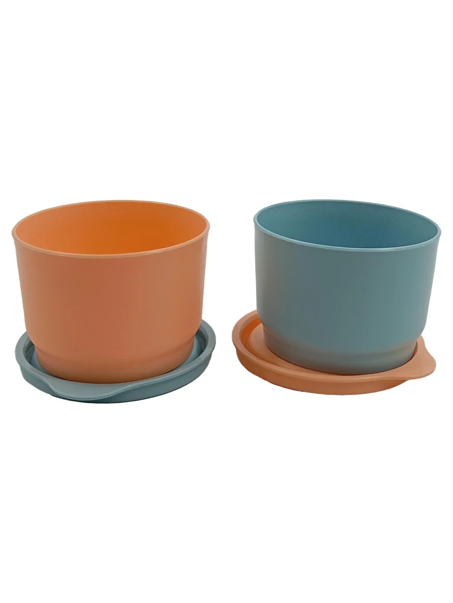 TUPPERWARE Übertopf Bild 1