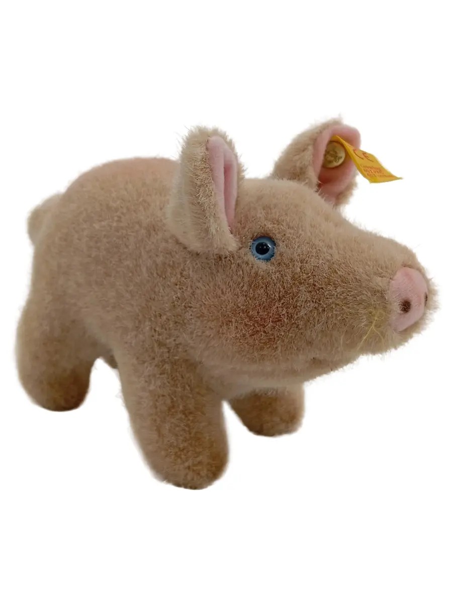 STEIFF Kuscheltier Bild 1