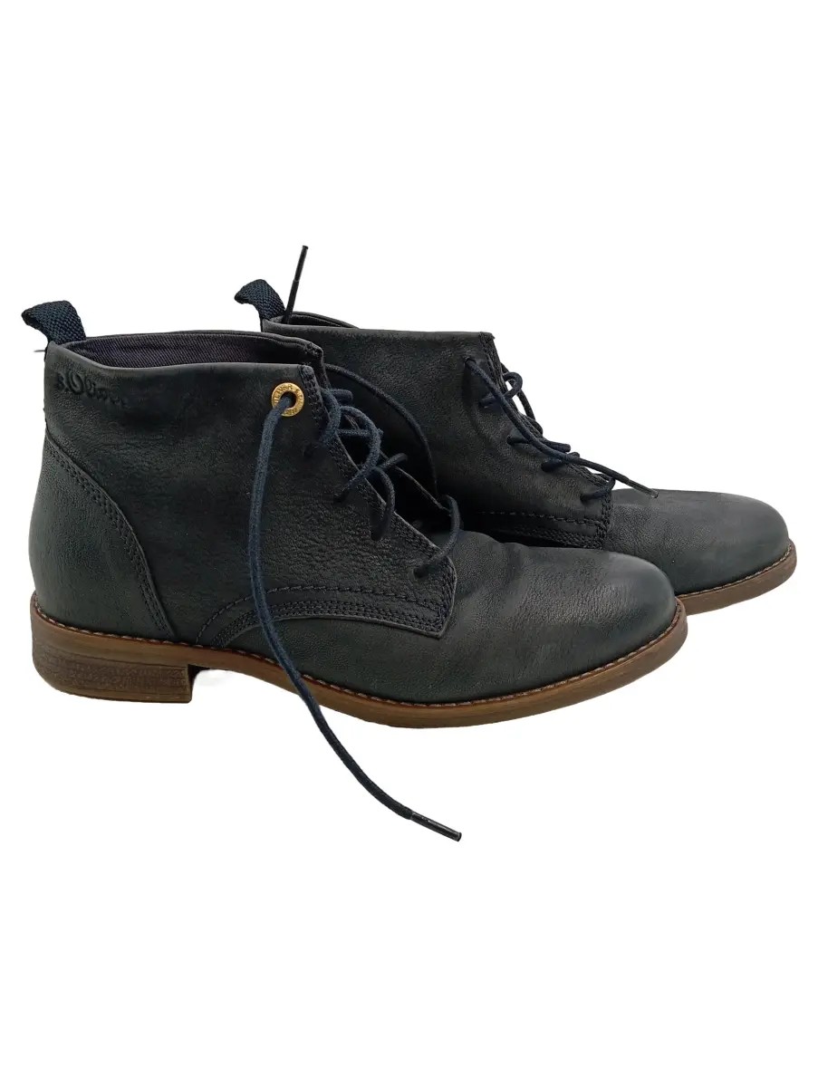 S.OLIVER Stiefelette Bild 1