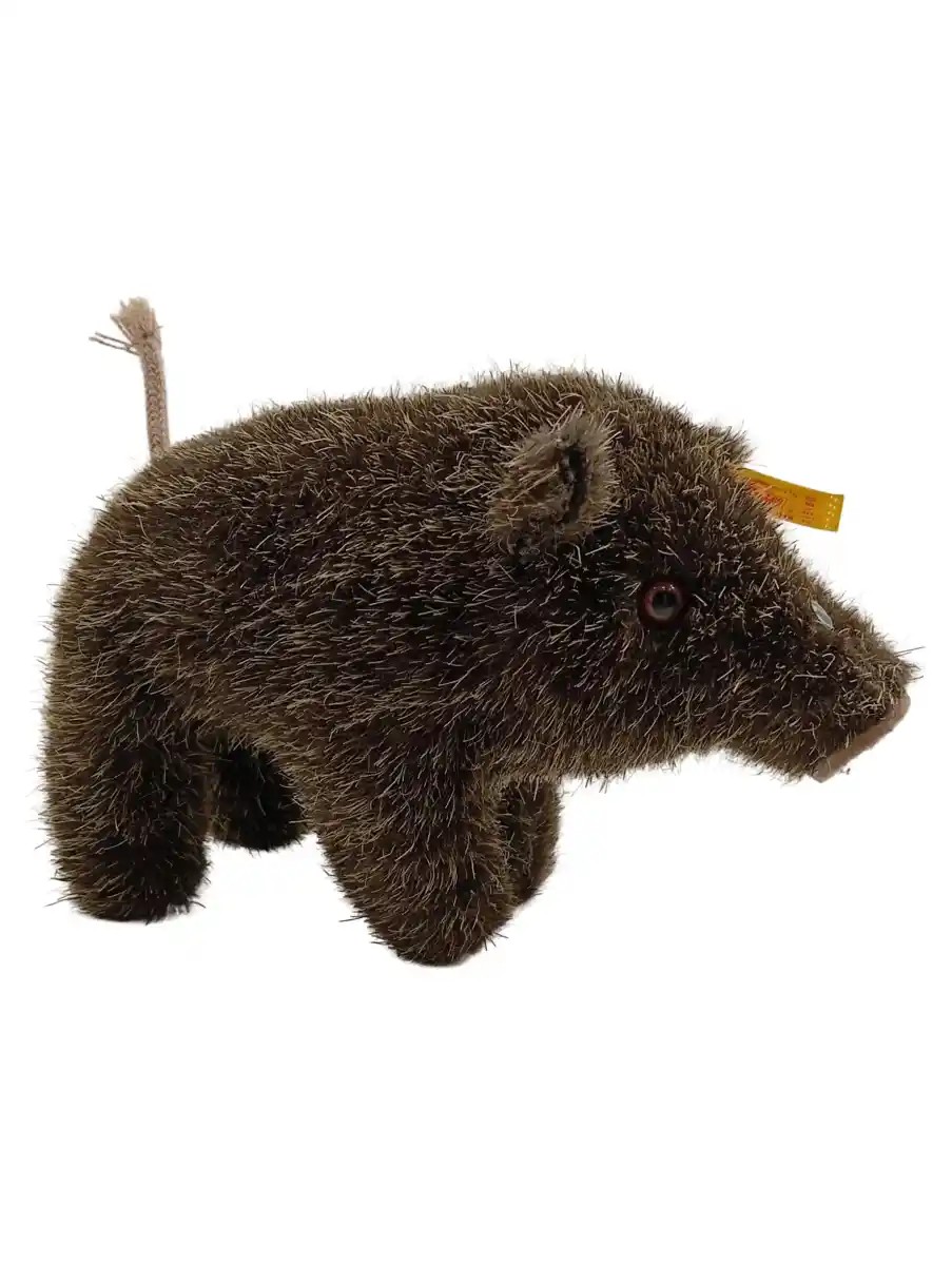 STEIFF Kuscheltier Bild 1