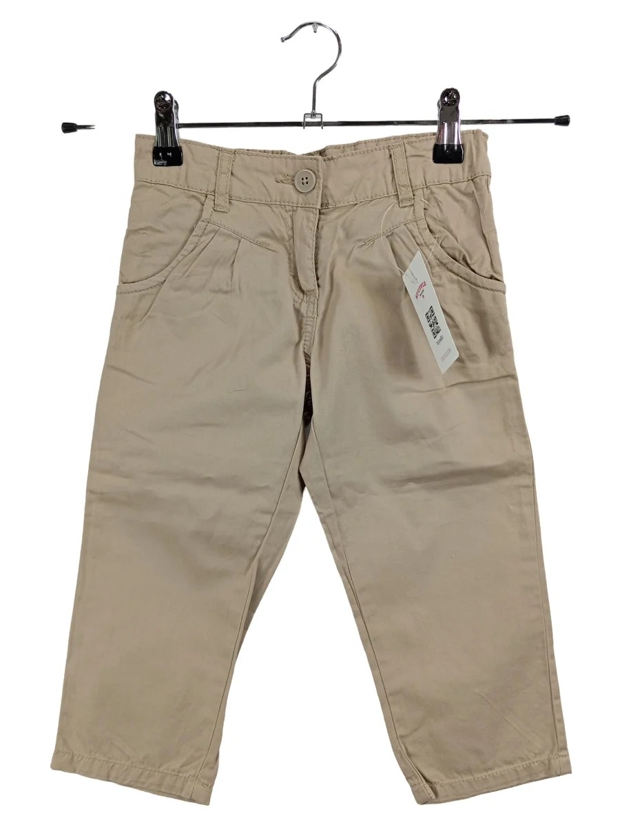 C&A Cargohose Bild 1